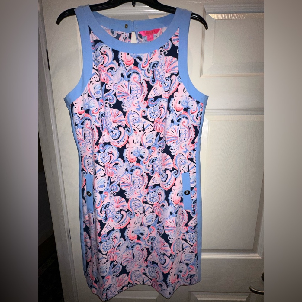 Lilly Pulitzer, Like New
